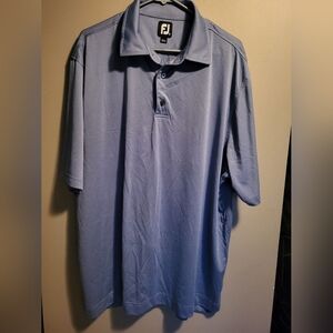 FJ Polo Shirt Size XL
